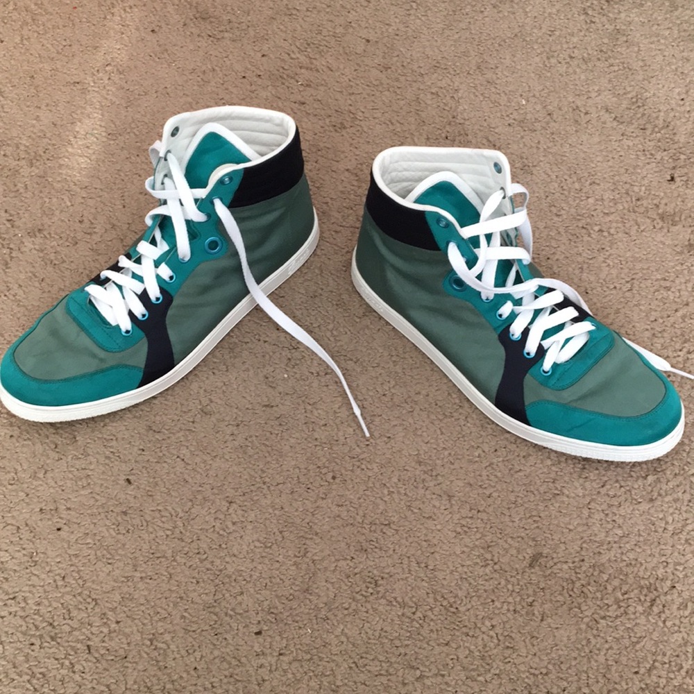 Gucci Satins